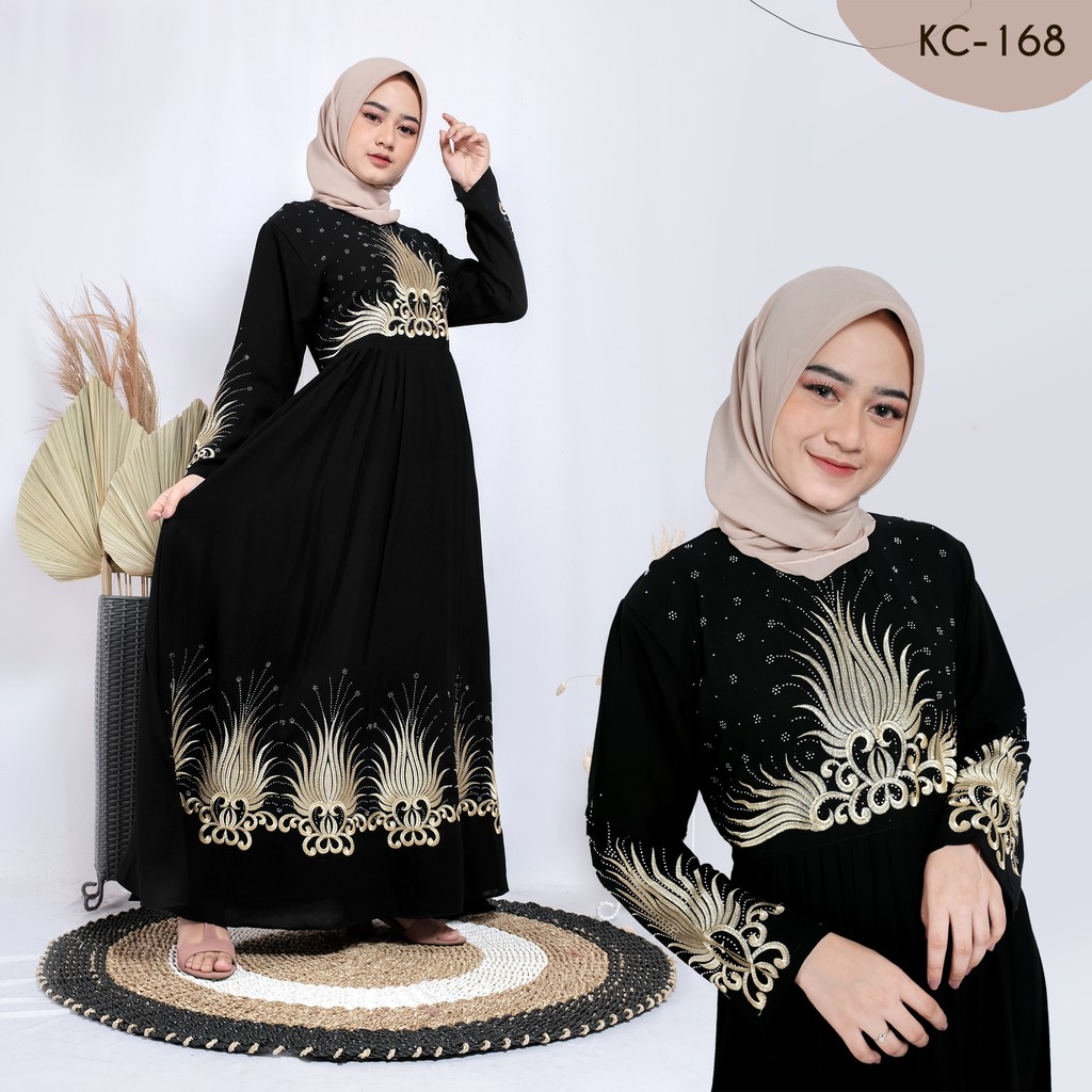 GAMIS Rampel Nala COMERA KC-168