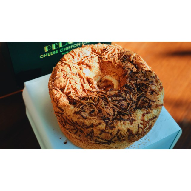 Roti Pelangi Semarang