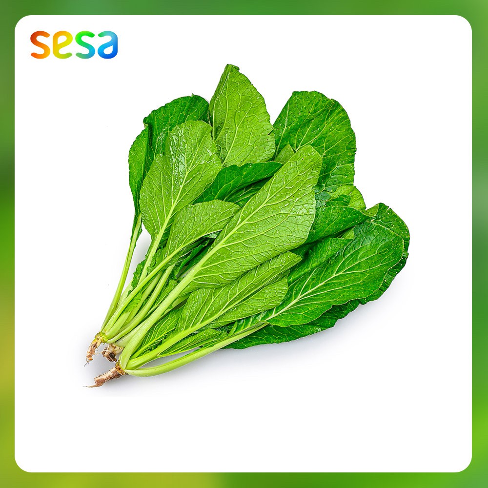 

CAISIM Organik 200gr - Sayur Fresh Sehat Segar