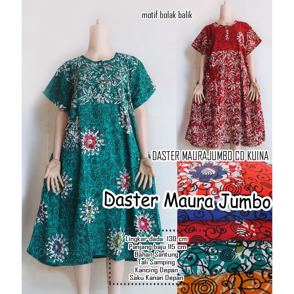 DASTER GROSIR [SERIAN 5 PCS ]DASTER MAURA KUINA DASTER BUSUI SUPLIER DASTER CAP GROSIR