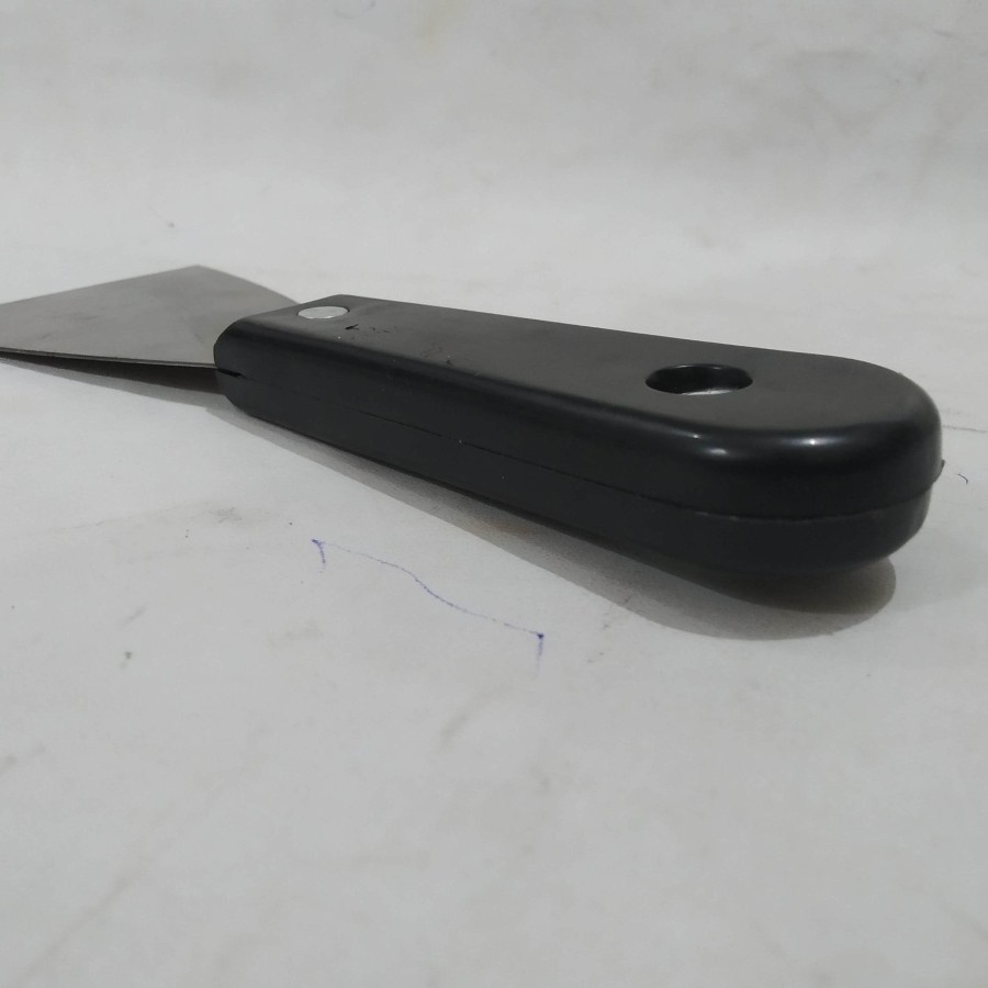 Scraper Pisau Kape Plamur Spatula Driwall 3&quot; 3inch