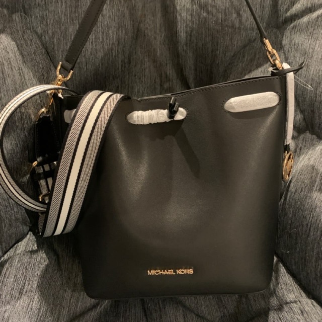 TAS MK MICHAEL KORS EDEN BLACK