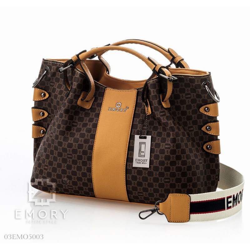 EMORY Cervora bdg 03EMO5003 TAS ORIGINAL EMORY TERMURAH