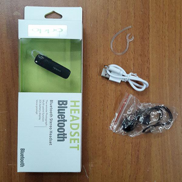 PROMO Headset Bluetooth Oppo