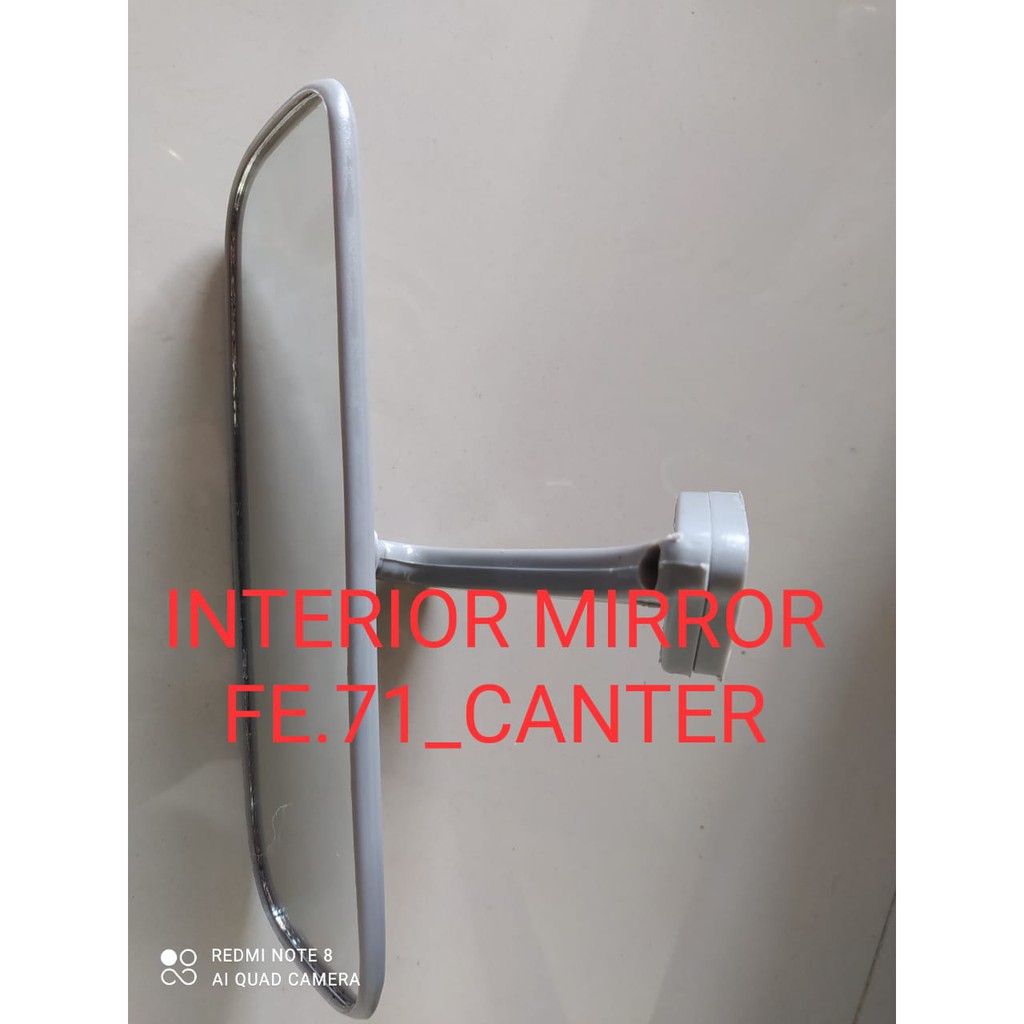 Spion dlm kabin Mitsubishi Canter Ps125