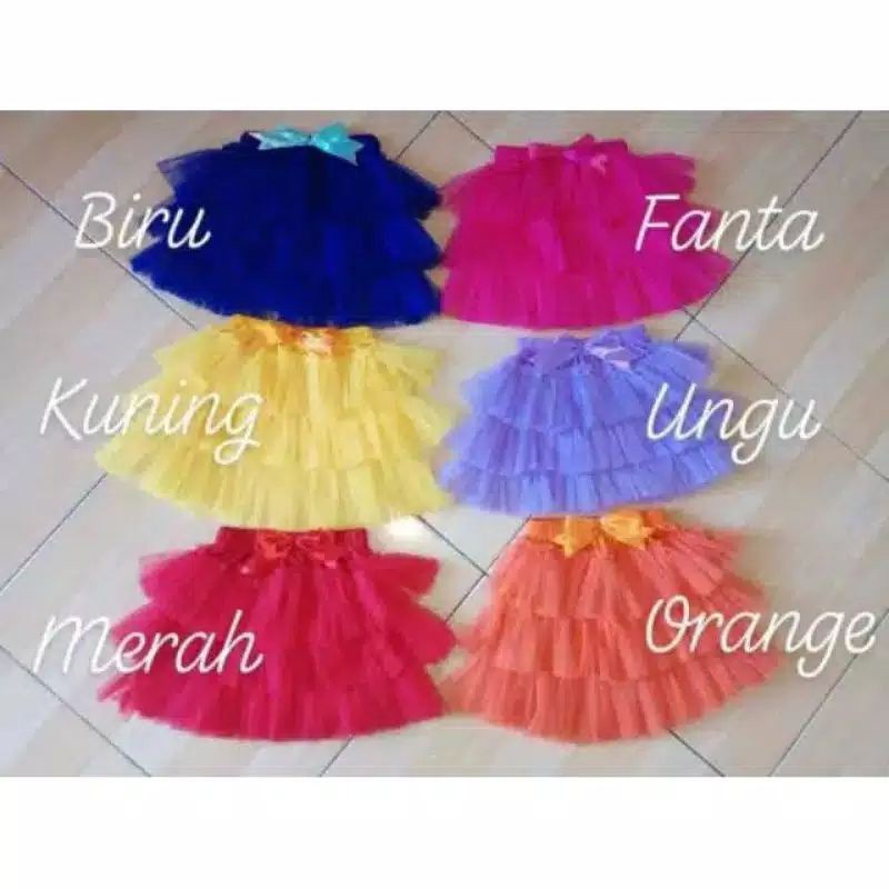 ROK TUTU 0-2 th