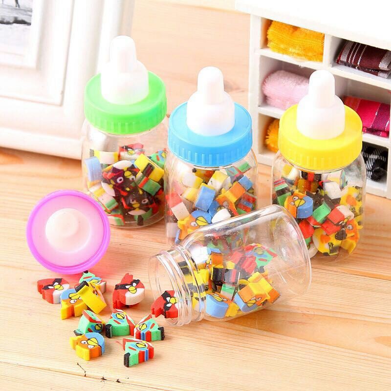

Penghapus / Eraser Bottle Susu
