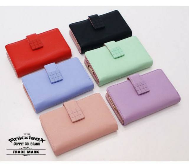 Dompet Wanita Wallet Sherma