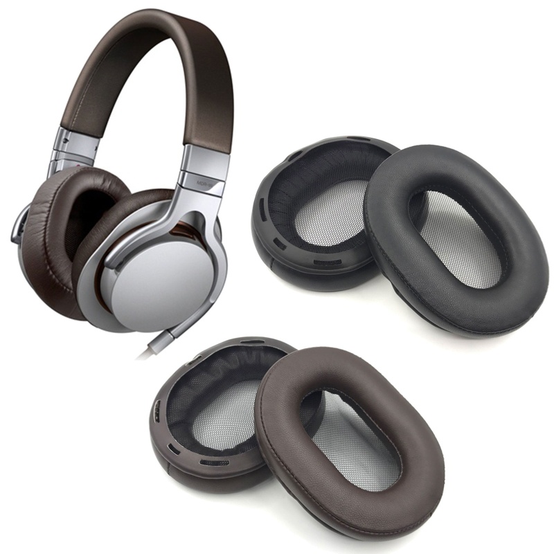 Btsg Busa Headphone Pengganti Bahan Memory Foam Untuk MDR-1R 1RMK2