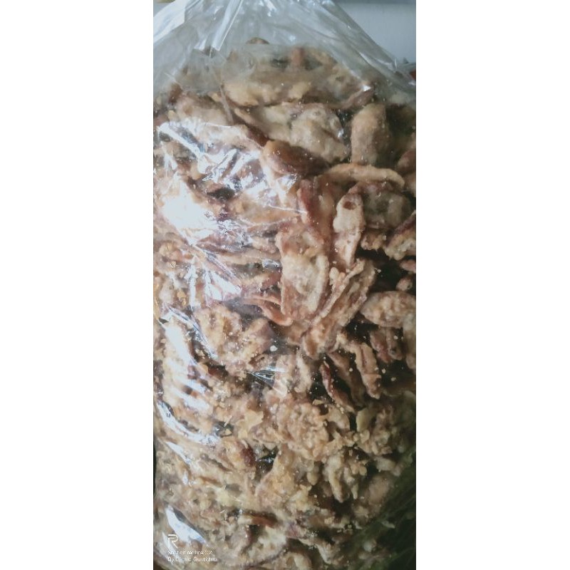 

Ceriping Pisang Manis