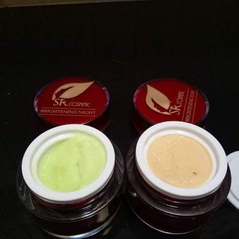 Brightening Cream SR12