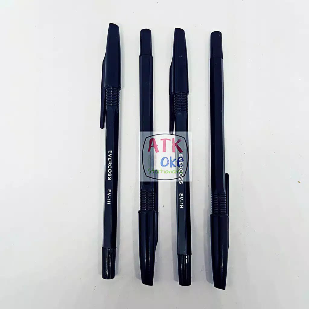 

Evercoss Pen EV-1H Semi 1Pcs