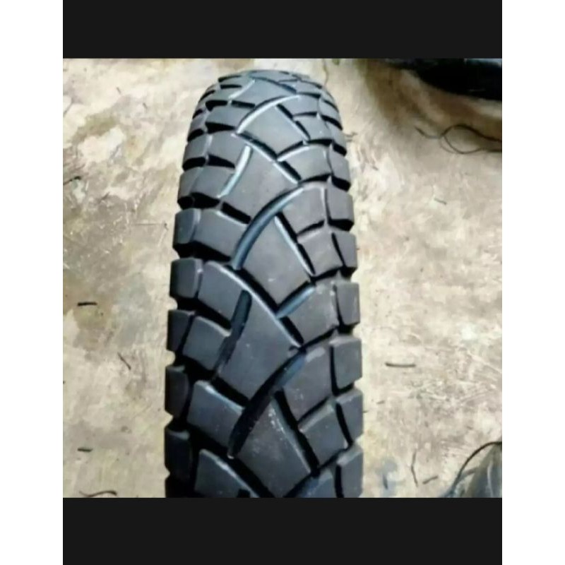 Ban blakang motor bebek semi trail uk 130/70 ring17