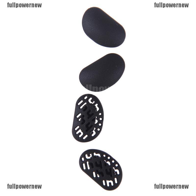 【COD】FLID 2 Pairs anti-slip  nose pads stick on nose pad for eyeglasses glasses