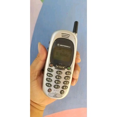 Motorola cd380