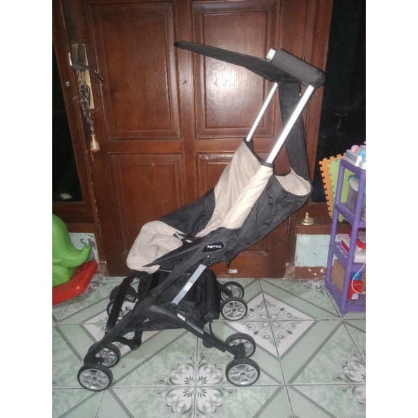 stroller baby elle astro