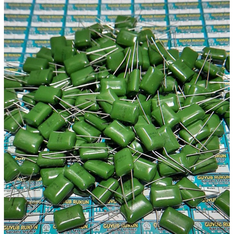 MILAR 33n/15n/3n9 630V per10pcs