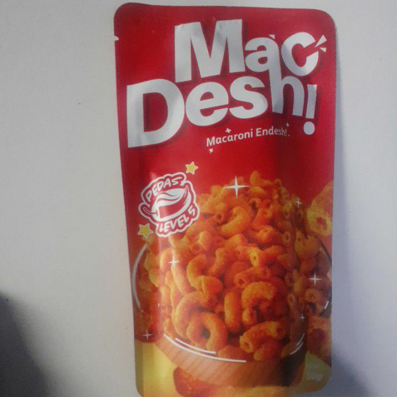 

Mac Desh,Macaroni