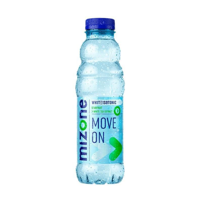 

Mizone Minuman Isotonik 500ml