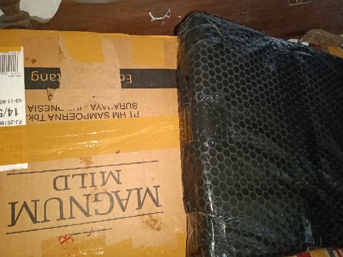 Jam Dinding Kenang Kenangan