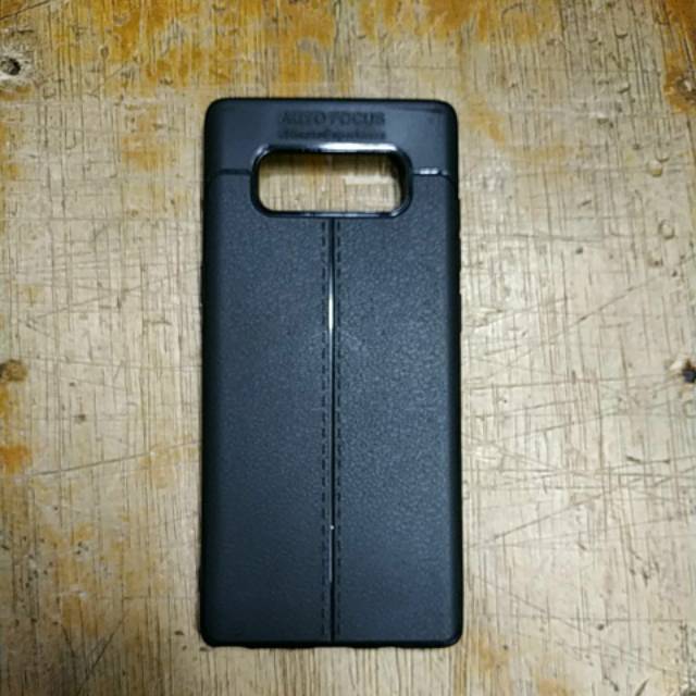 SAMSUNG NOTE 8 , NOTE 4 , GALAXY S22 softcase silikon karet hitam mantul murah meriah