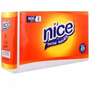 TISU FACIAL NICE 900GR 2PLY. ORIGINAL. HARGA GROSIR