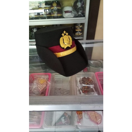 PET PDU PAMA POLWAN HM MAWARDI PRPDUK ORIGINAL SUKABUMI | Jual Pet Pama Pdu Polwan Polri