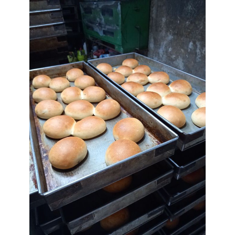 

ROTI ISI FARIAN MIX 100RB ISI 60PCS