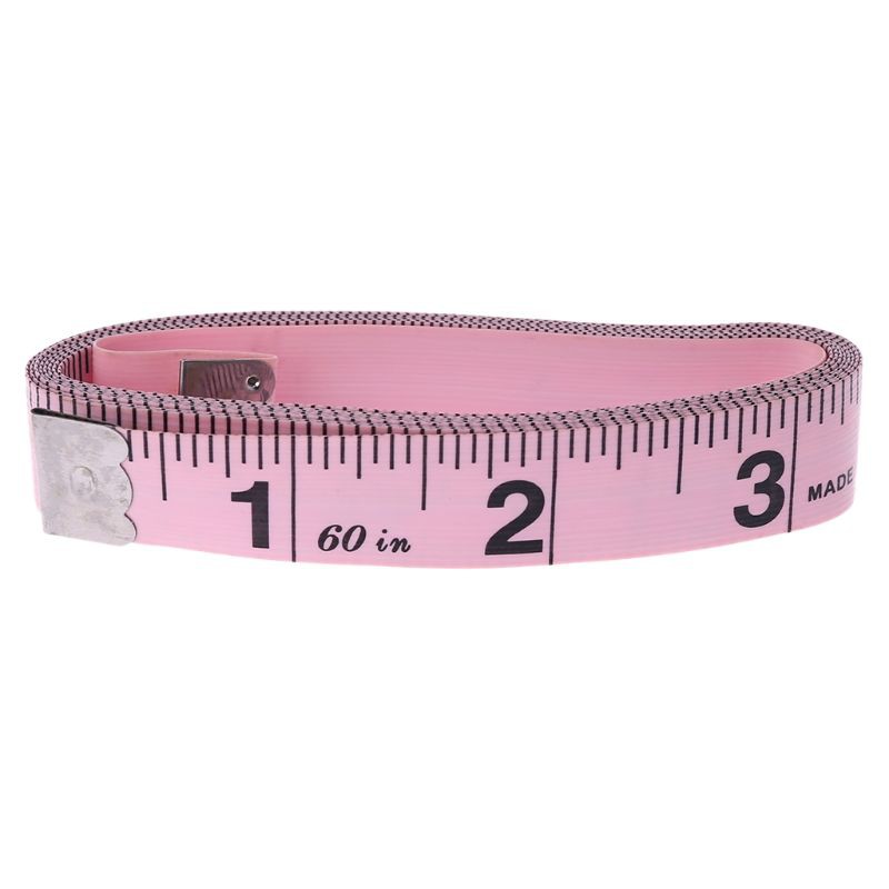 standard ruler size