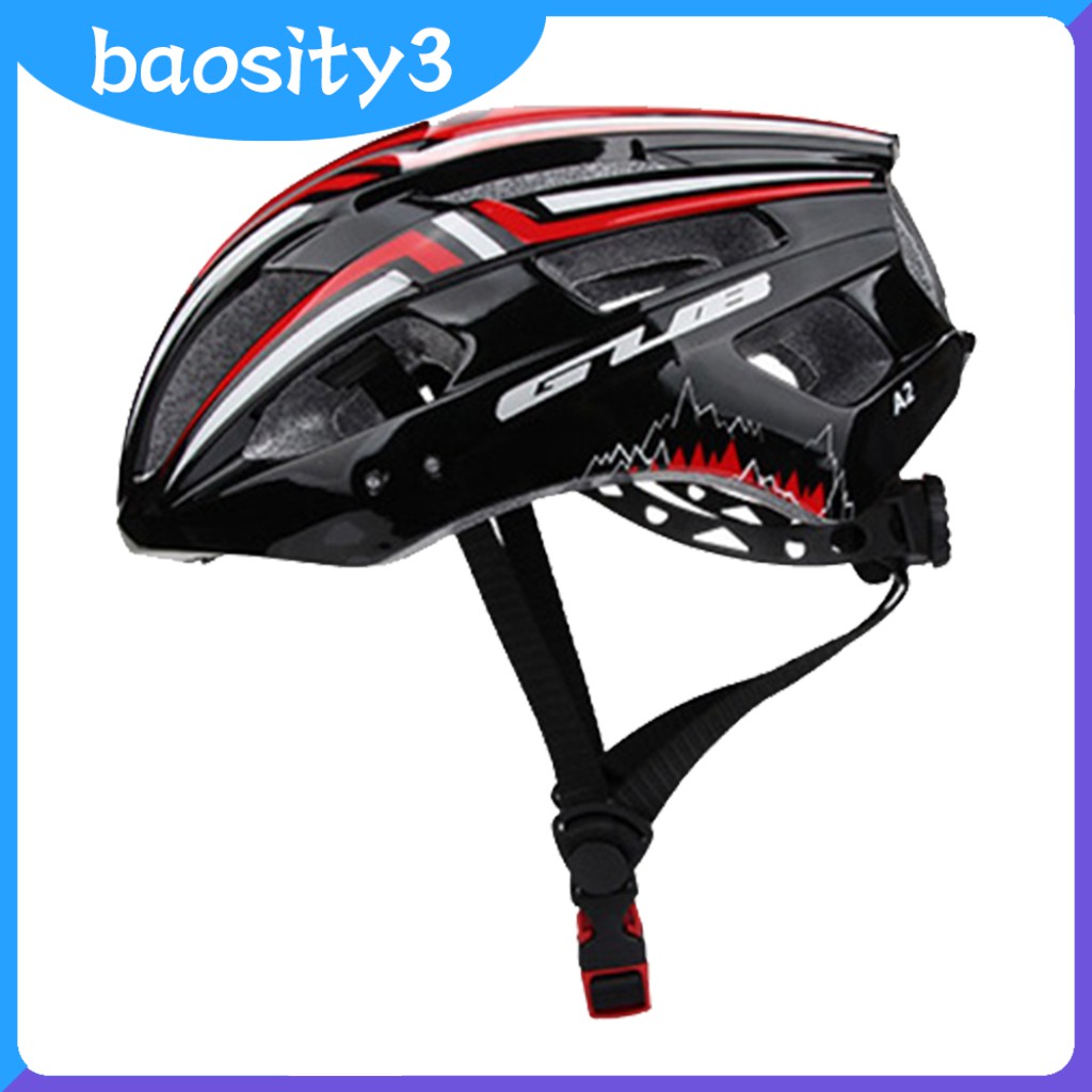 led bicycle helmet