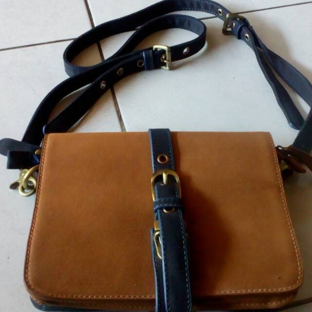 Tas preloved EVB