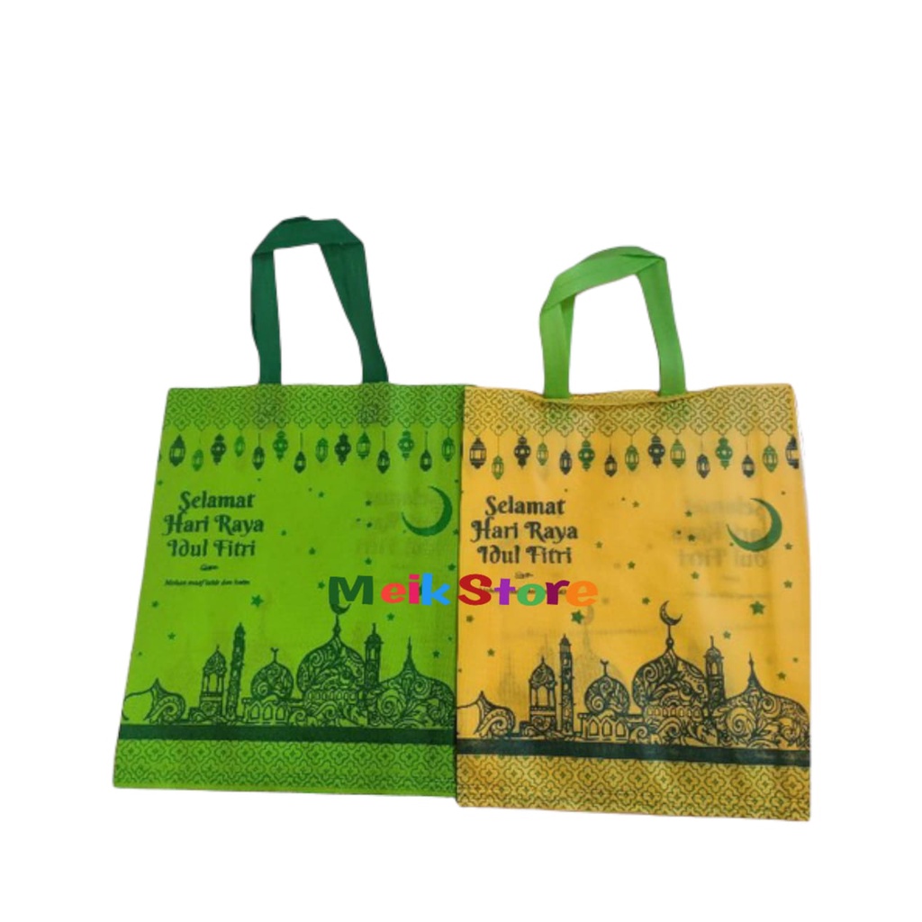 

Goodie bag Idul Fitri / Tas lebaran idul Fitri godie bag
