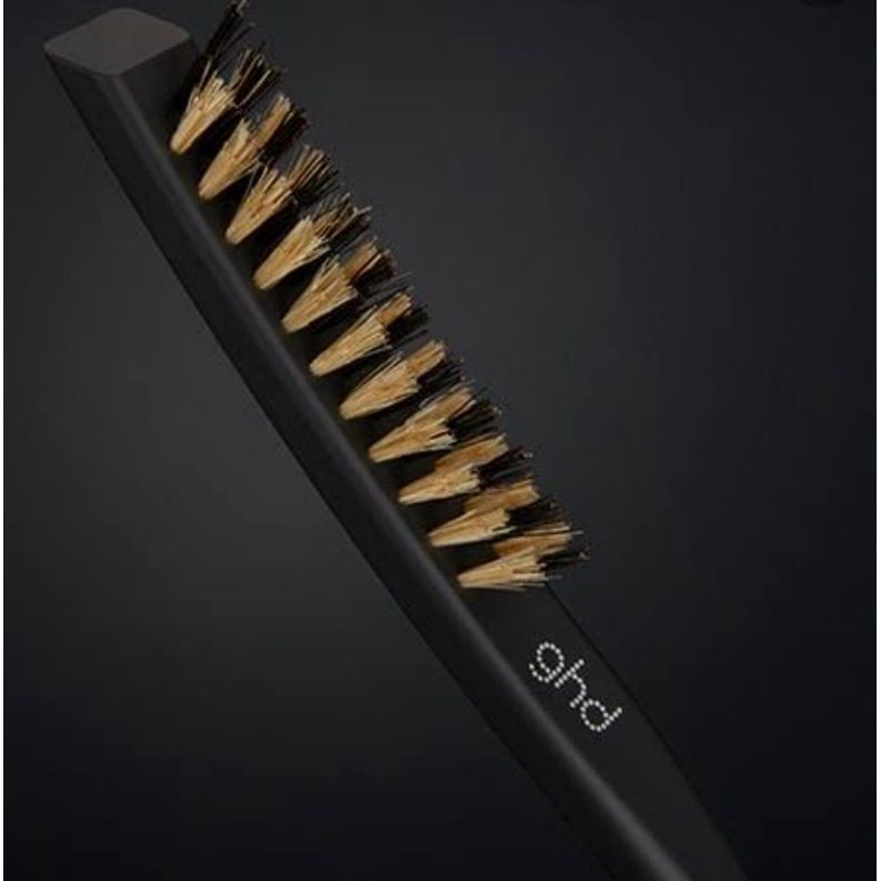sisir sasak | ghd narrow dressing brush | Comb