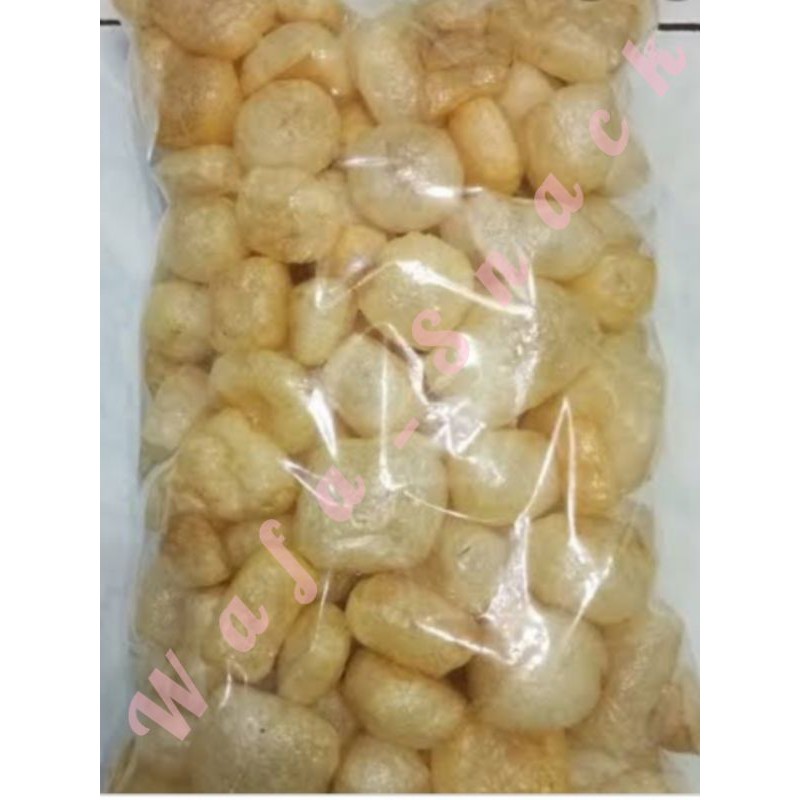 

KRUPUK KULIT SAPI / DOROKDOK 100 gr