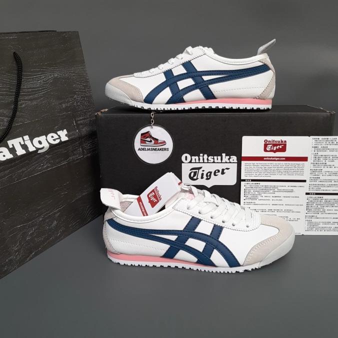 Sepatu onitsuka best sale original wanita