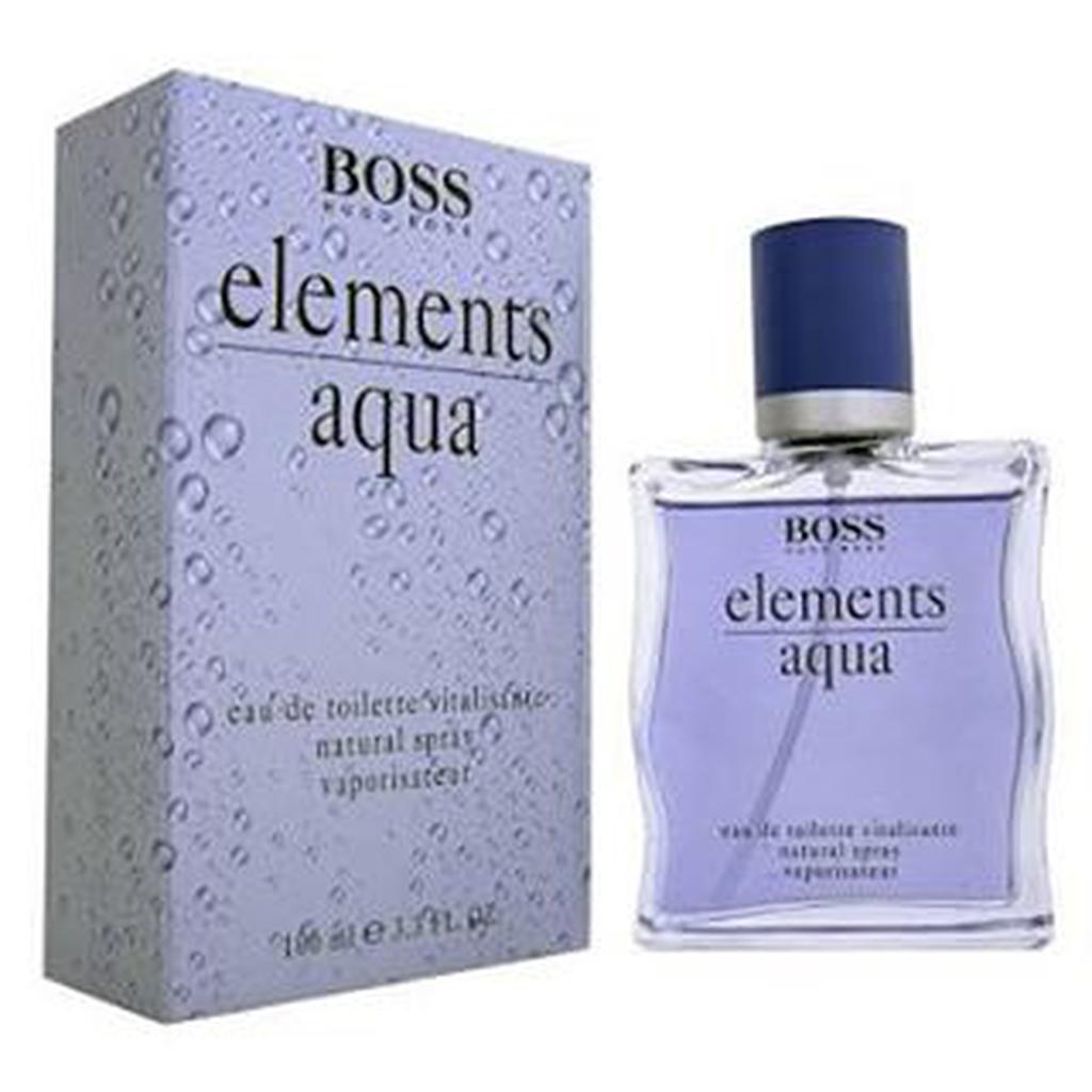 Parfum Hugo Boss Element Aqua 100ml - ori reject