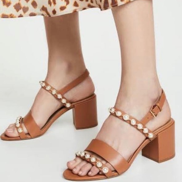 TERMURAH Tory burch emmy sandal 5 cm original