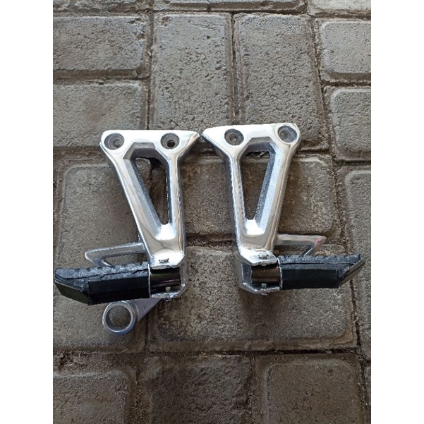 postep shoter +  karet poles