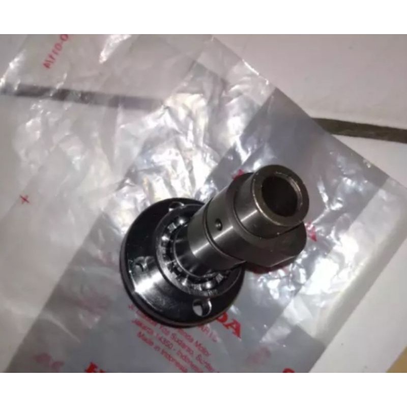 Noken As GL 100 CDI,GL pro CDI