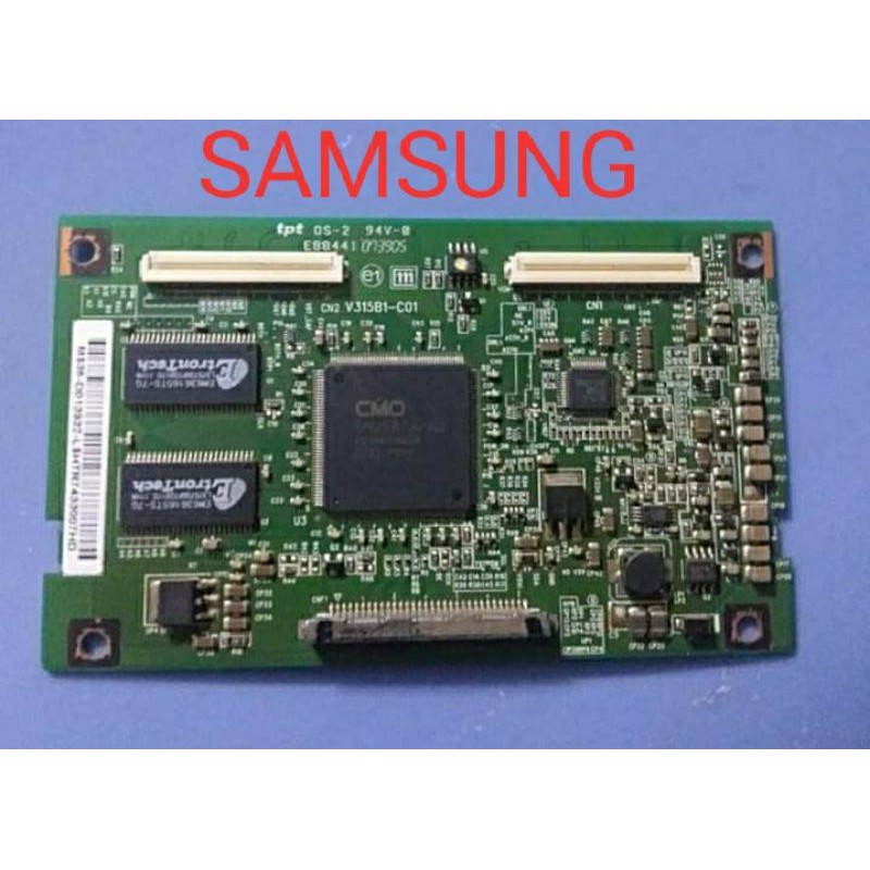 TCON Samsung LA32R81 LA 32R81B 32R71B 32S81B