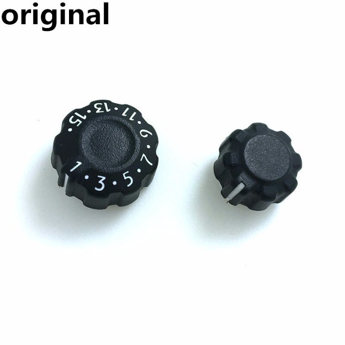 Set Knob HT Hytera PD788 Ori PD780 PD408 PD418 PD568 PD700 PD788G dll