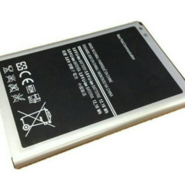 baterai original samsung galaxy note 3