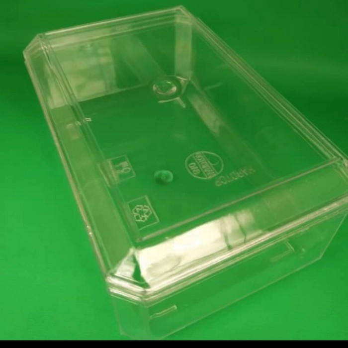 toples kue kering hardtop 610 persegi panjang