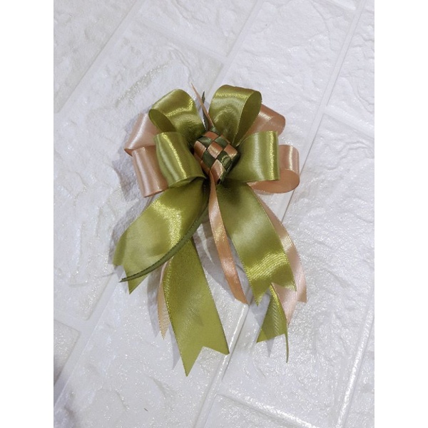

Pita Lebaran/Pita Hampers