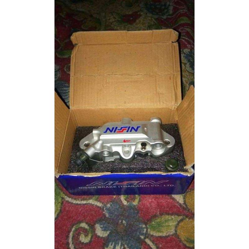 kaliper nissin