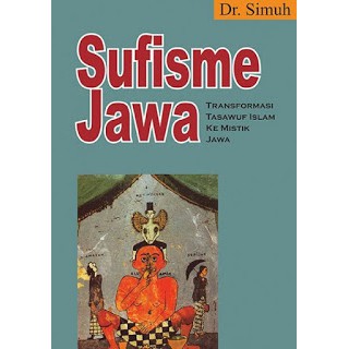 Sufisme Jawa