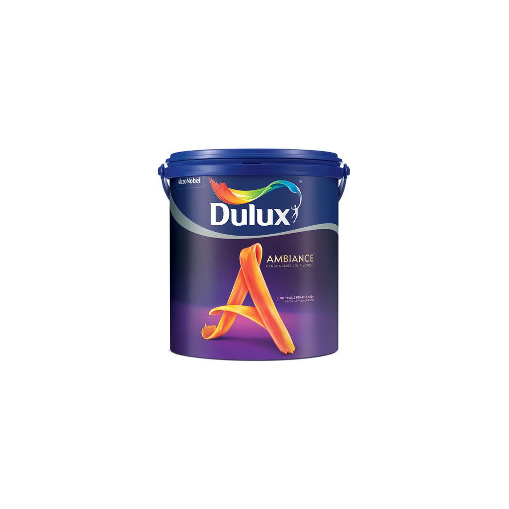 DULUX AMBIANCE TINTING - GALON