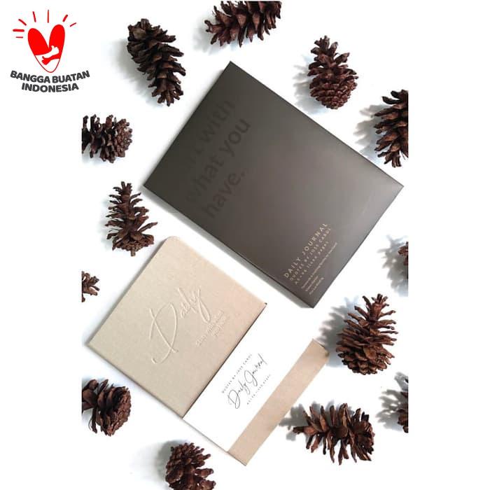 

Notebook / Daily Journal (Notebook) Jose Carol (Lined Pages) Brown