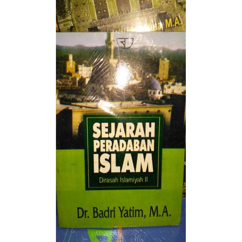 Download Buku Sejarah Peradaban Islam Pdf - Seputar Sejarah