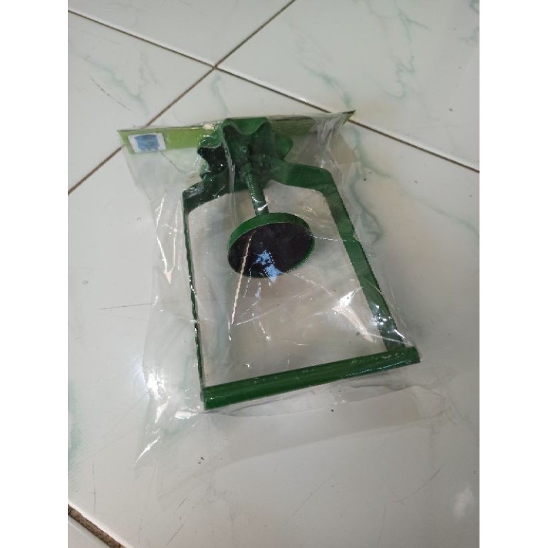 PENGAMAN Regulator LPG 100Pcs